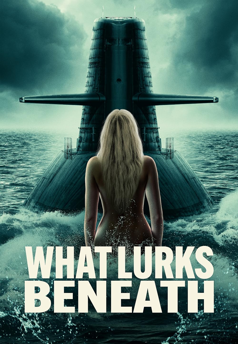 what lurks beneath 2