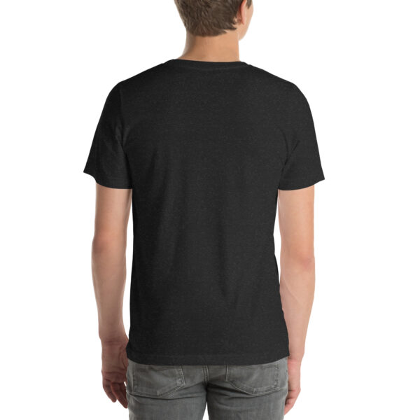 Hammered Handyman" Tee – Built Tough, Worn Proud - Image 2
