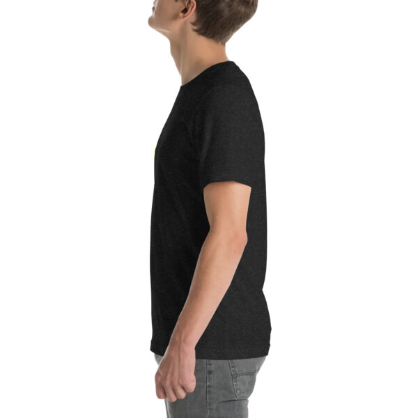 Hammered Handyman" Tee – Built Tough, Worn Proud - Image 3