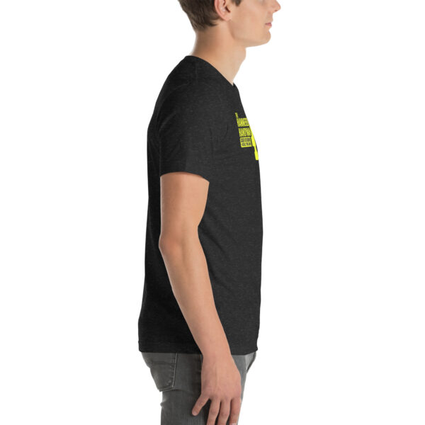 Hammered Handyman" Tee – Built Tough, Worn Proud - Image 5